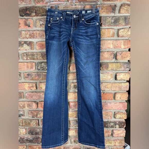 Miss Me Other - Miss Me Jeans - Girls size 14